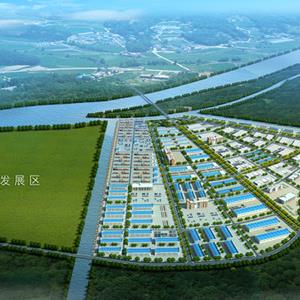 盱眙港口產(chǎn)業(yè)園PPP建設(shè)項目