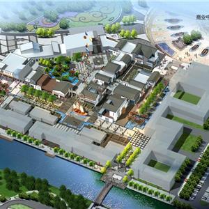 淮安西游記文化體驗園漕埠商業(yè)中心